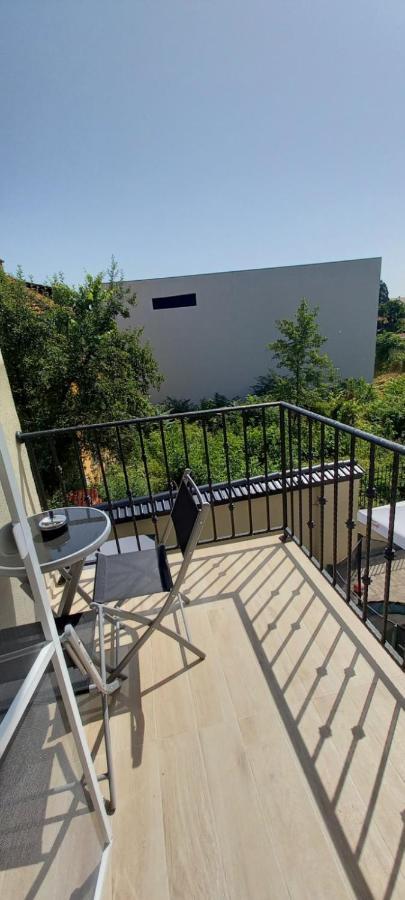 The House - Central Boutique Apartments Kyustendil Buitenkant foto