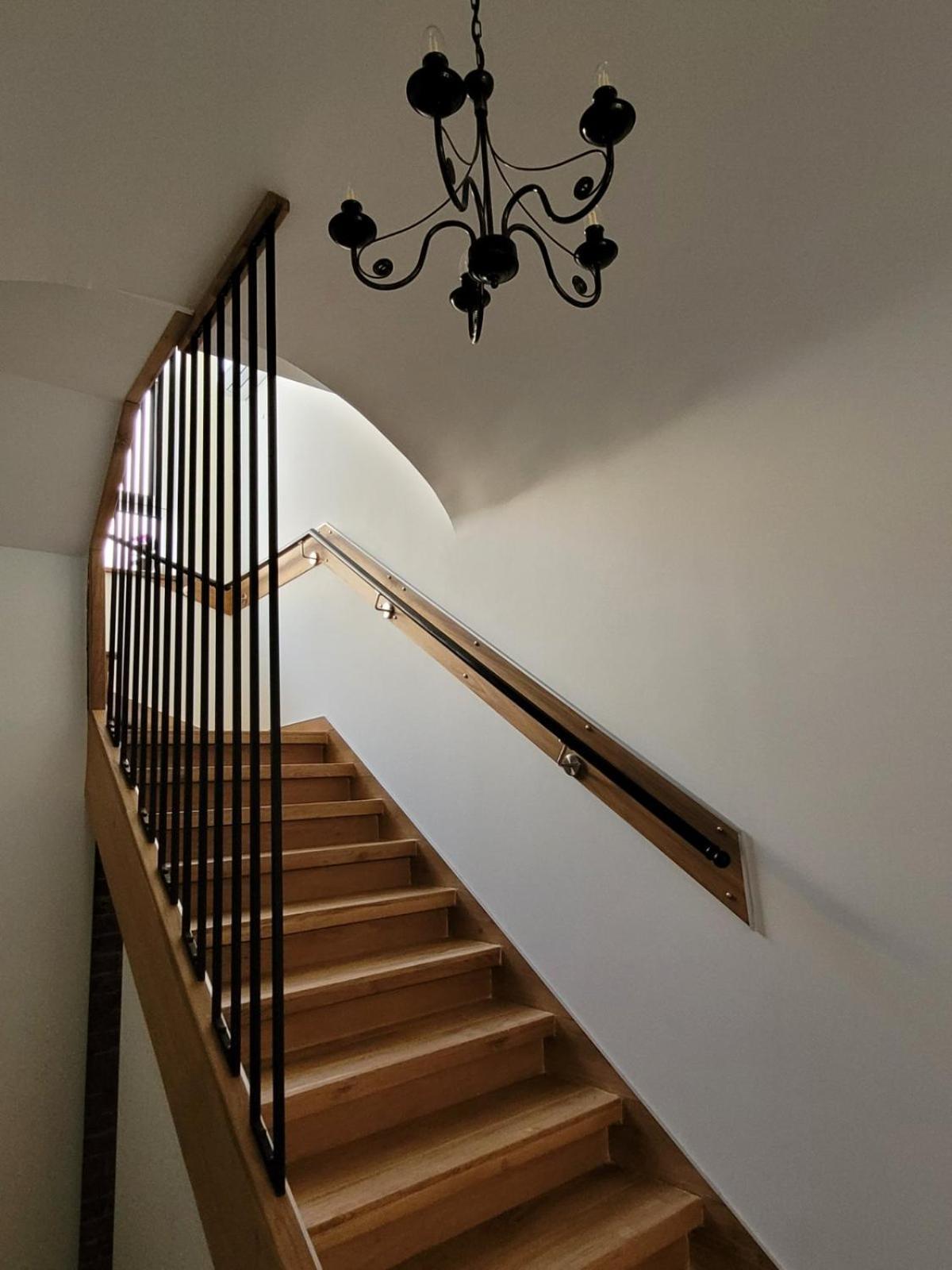 The House - Central Boutique Apartments Kyustendil Buitenkant foto