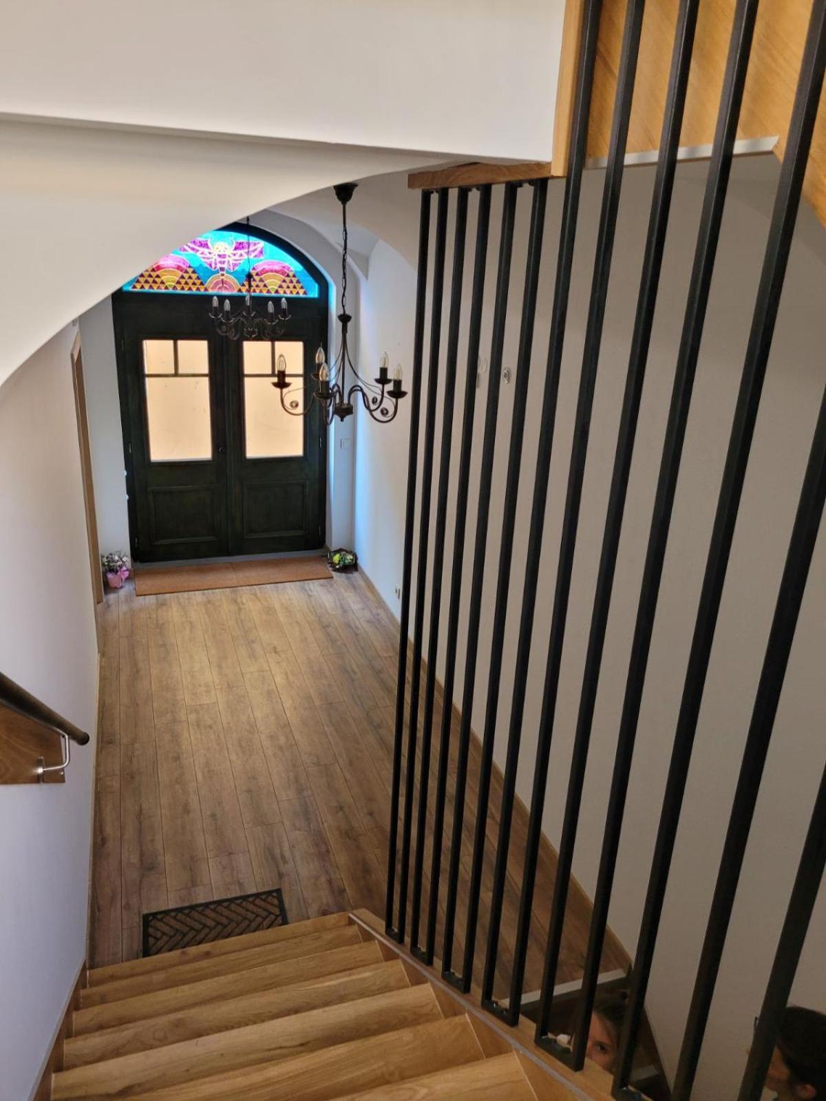 The House - Central Boutique Apartments Kyustendil Buitenkant foto