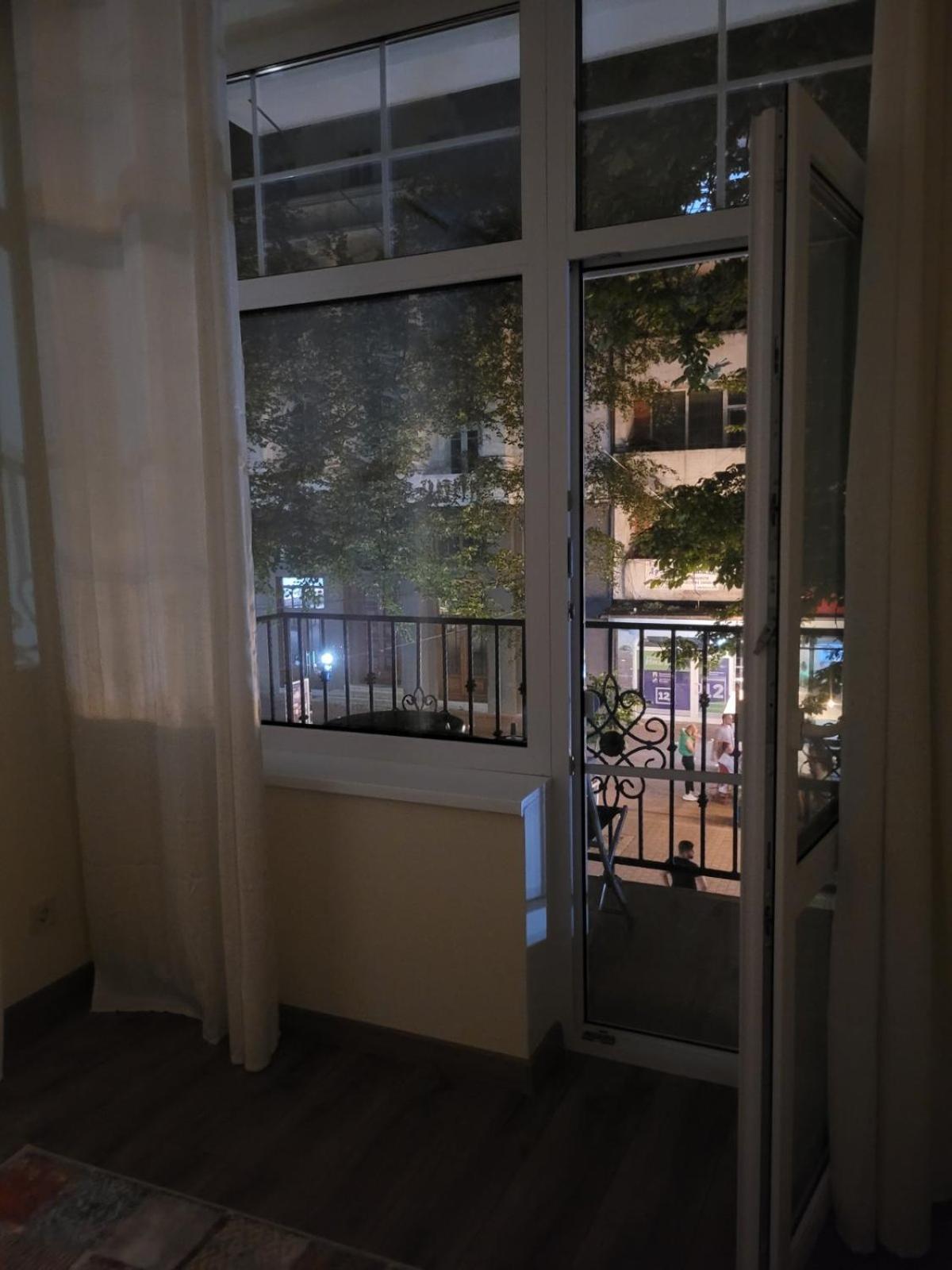 The House - Central Boutique Apartments Kyustendil Buitenkant foto